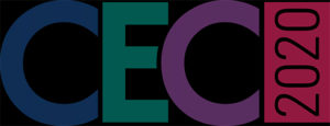 CEC 2020 logo
