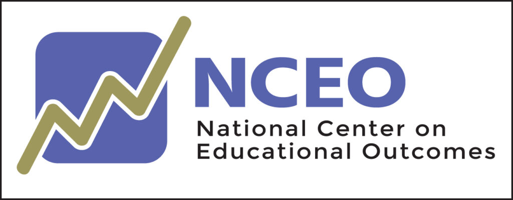 NCEO logo