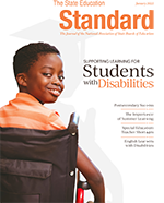 Ensuring Students with Disabilities Leave School Ready to Succeed
