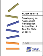NCEO Tool #13