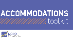 Accommodations Toolkit