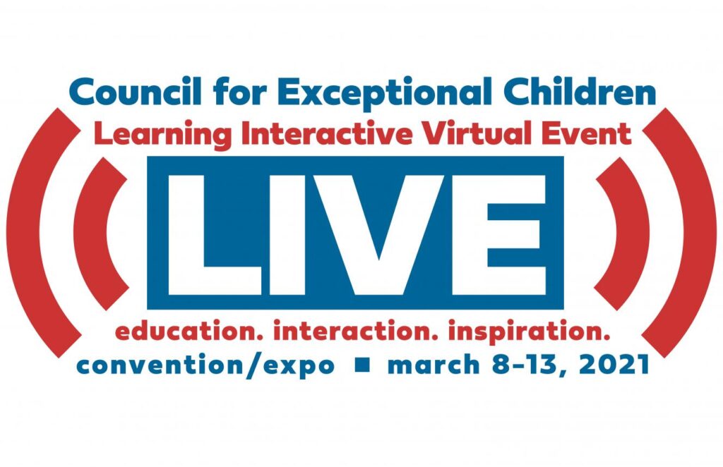 NCEO Presentations At Council For Exceptional Children Convention And ...