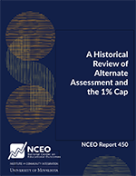 NCEO Report 450